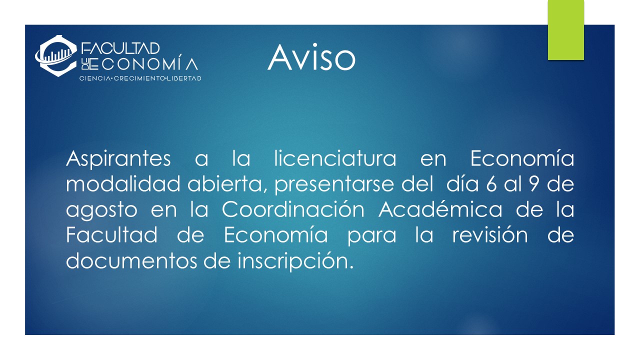 aviso